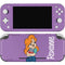 Disney Roxane Nintendo Switch Lite Skin